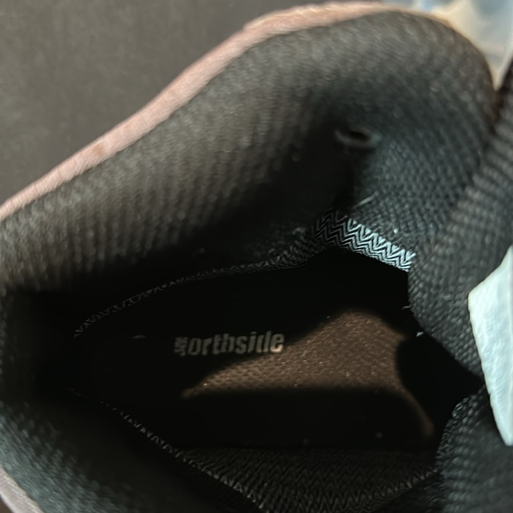 Northside RAMPART MID HIKING BOOTS - Picture 6 of 6